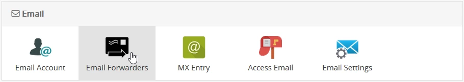 El. pašto persiuntėjai webuzo panelei