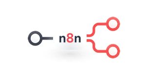 n8n talpinimas