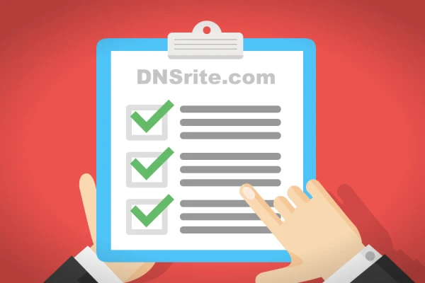 DNSrite