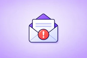 Notificare campanie de phishing